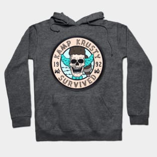 Kamp Krusty Hoodie